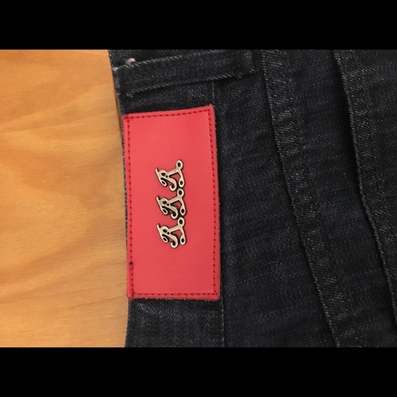 RRR JEANS - Picture 2 of 5